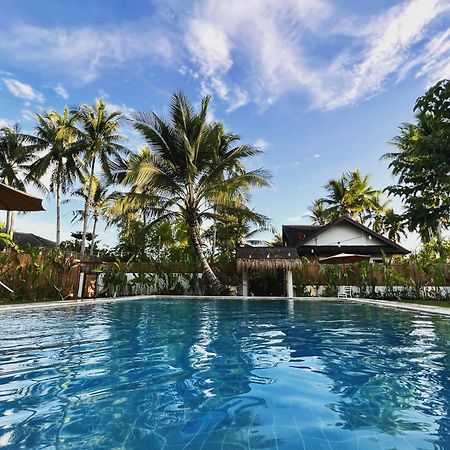 ג'נרל לונה The Village Siargao מראה חיצוני תמונה