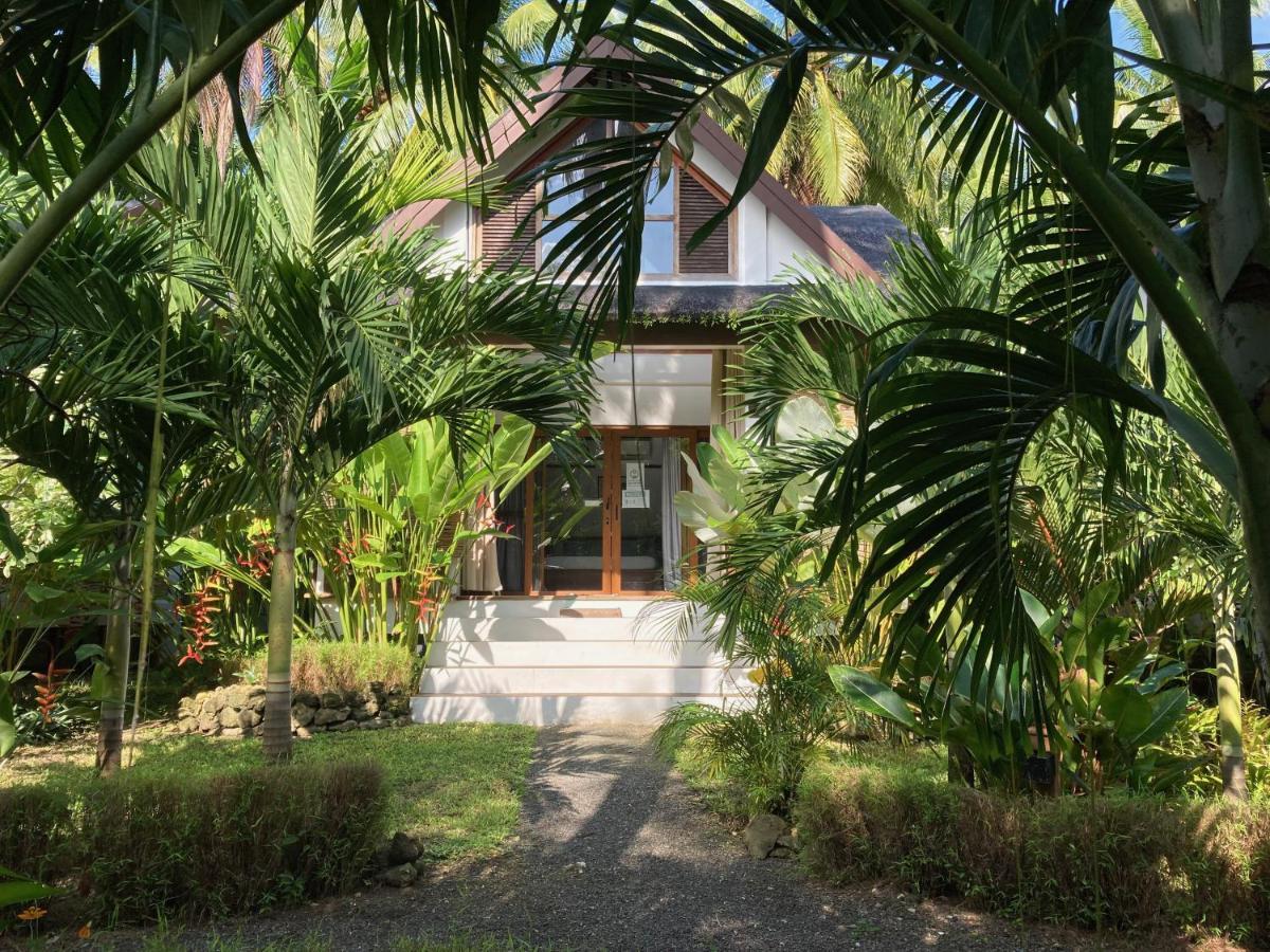 ג'נרל לונה The Village Siargao מראה חיצוני תמונה