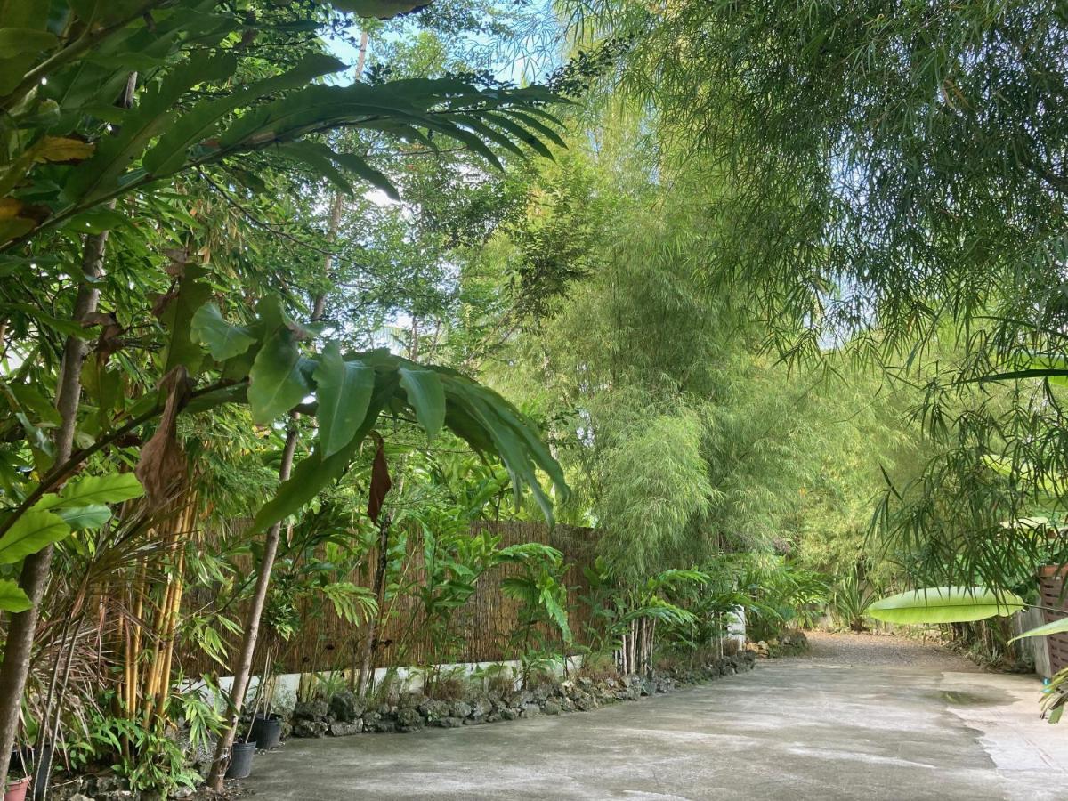 ג'נרל לונה The Village Siargao מראה חיצוני תמונה