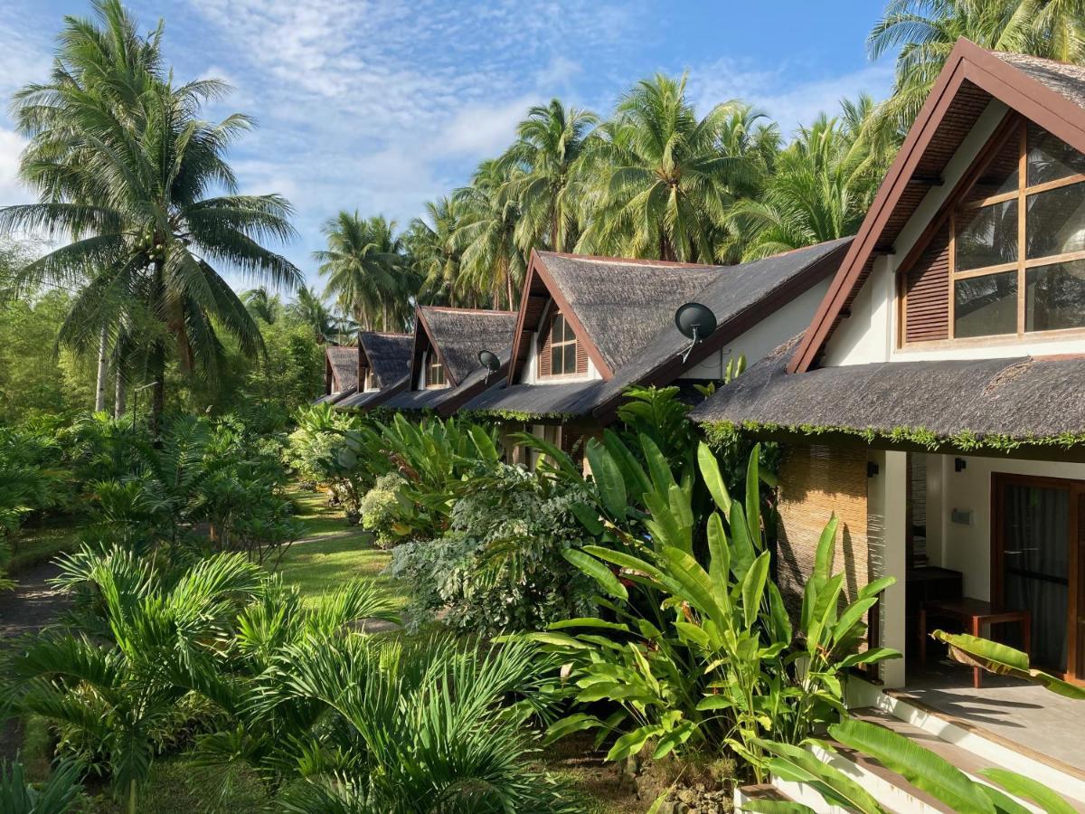 ג'נרל לונה The Village Siargao מראה חיצוני תמונה