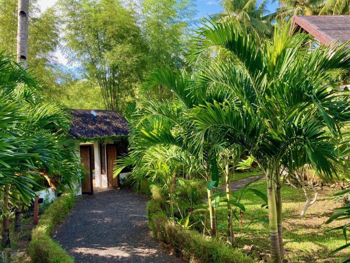 ג'נרל לונה The Village Siargao מראה חיצוני תמונה