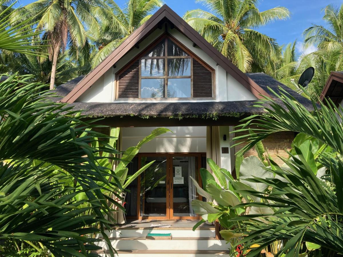 ג'נרל לונה The Village Siargao מראה חיצוני תמונה