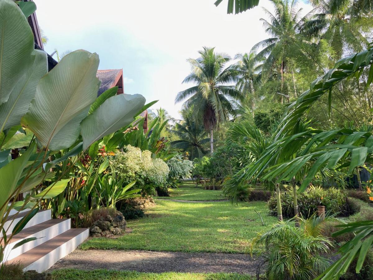 ג'נרל לונה The Village Siargao מראה חיצוני תמונה