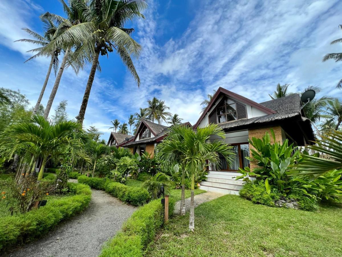 ג'נרל לונה The Village Siargao מראה חיצוני תמונה