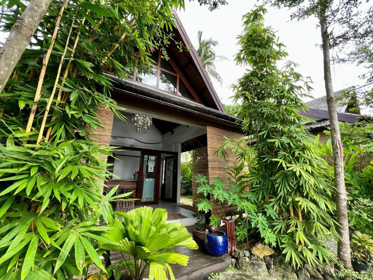 ג'נרל לונה The Village Siargao מראה חיצוני תמונה