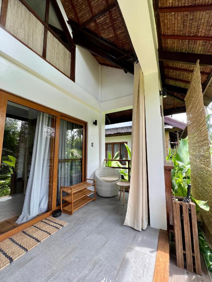ג'נרל לונה The Village Siargao מראה חיצוני תמונה