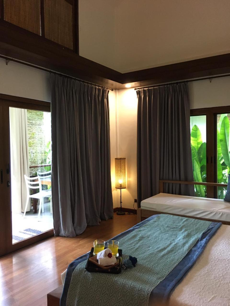 ג'נרל לונה The Village Siargao מראה חיצוני תמונה