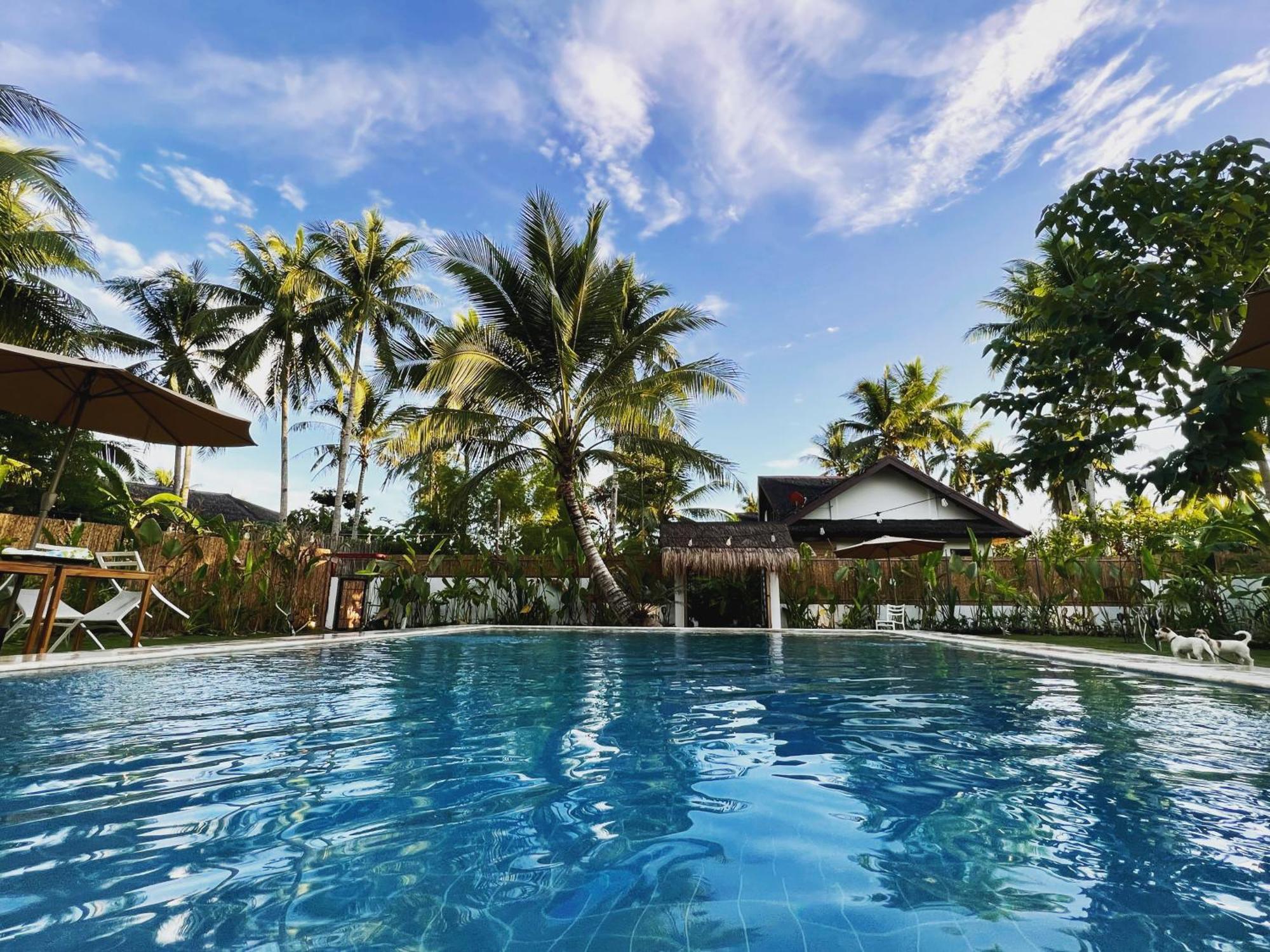ג'נרל לונה The Village Siargao מראה חיצוני תמונה