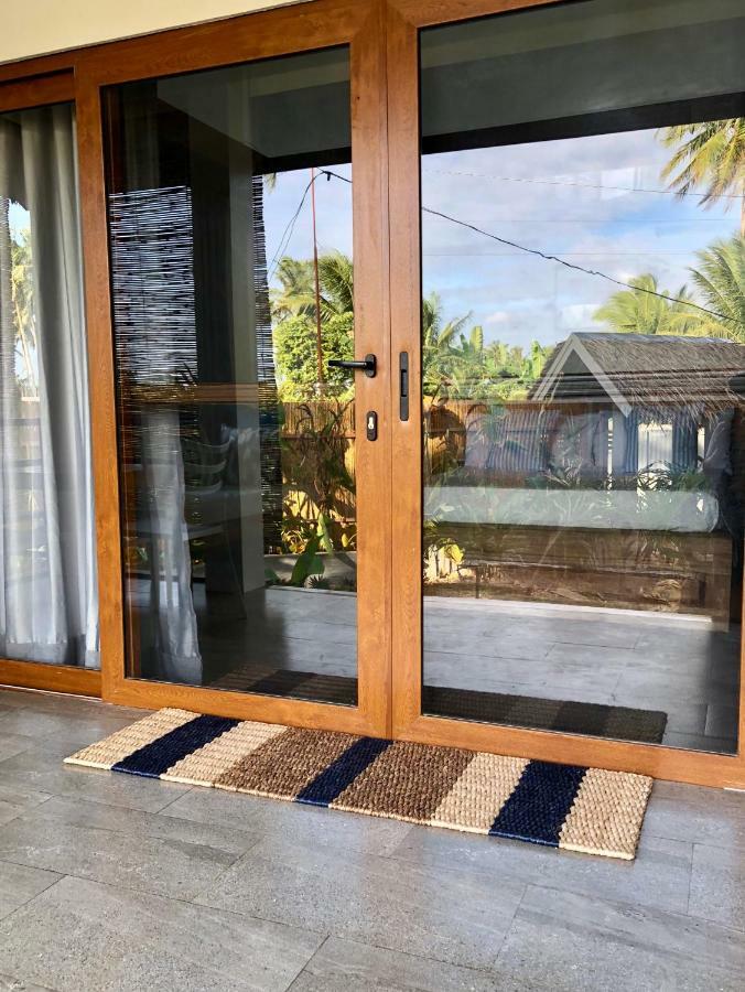 ג'נרל לונה The Village Siargao מראה חיצוני תמונה