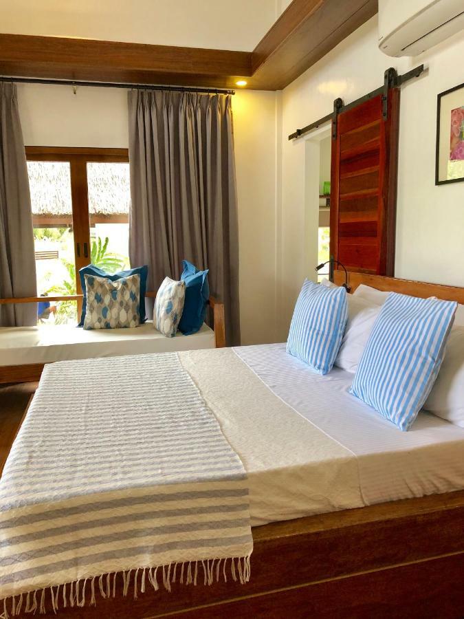 ג'נרל לונה The Village Siargao מראה חיצוני תמונה